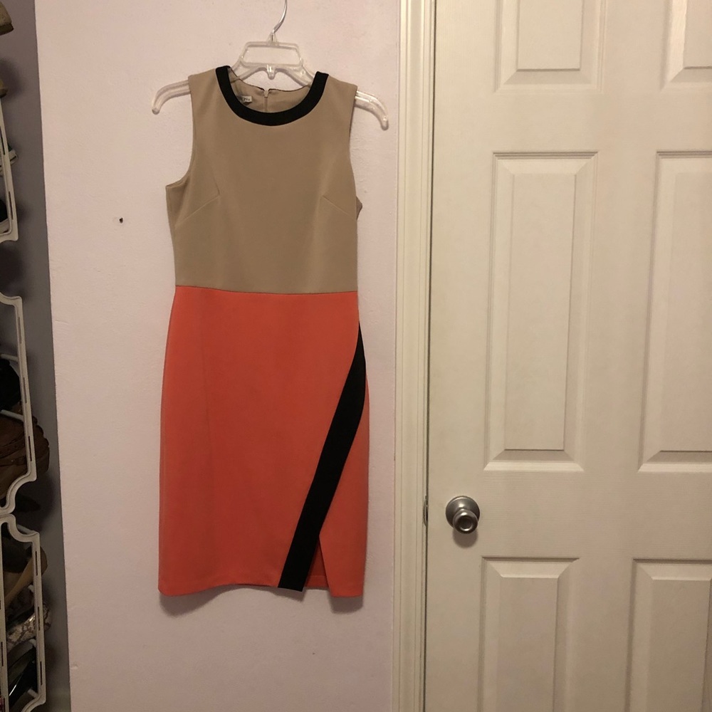 Maggy London business casual dress
